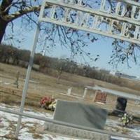 McLoud Riverside Cemetery on Sysoon