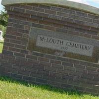 McLouth Cemetery on Sysoon