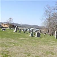 McMahan Cemetery on Sysoon