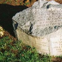 McMahans Chapel Cemetery on Sysoon