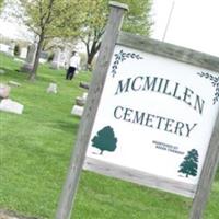McMillen Cemetery on Sysoon