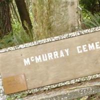 McMurray Cemetery on Sysoon