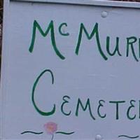 McMurray Cemetery on Sysoon