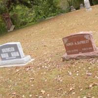 McNatt Cemetery on Sysoon