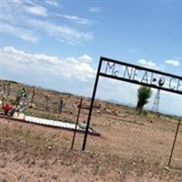 McNeal Cemetery on Sysoon