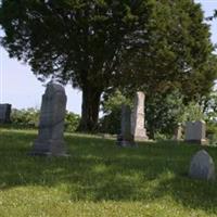 McNeel Cemetery on Sysoon
