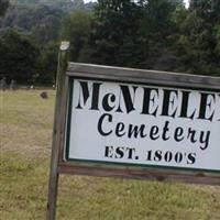 McNeeley Cemetery on Sysoon