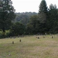 McNeeley Cemetery on Sysoon