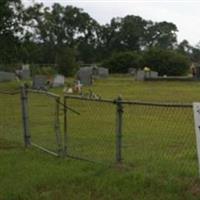 McNeese Cemetery on Sysoon