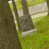 McNeill Cemetery on Sysoon