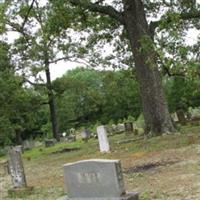 McNew Cemetery on Sysoon