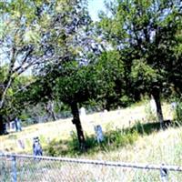 McSpadden Cemetery on Sysoon