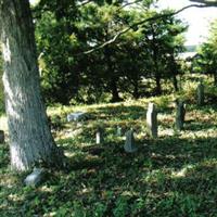 McSpadden-Shipp Cemetery on Sysoon