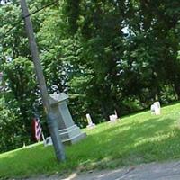 McVey Cemetery on Sysoon