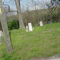 McVey Cemetery on Sysoon