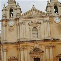 Mdina Cathedral on Sysoon