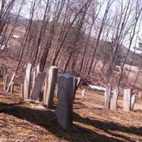 Mead Cemetery on Sysoon