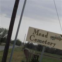 Mead Cemetery on Sysoon