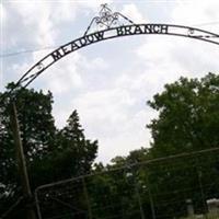 Meadow Branch Cemetery on Sysoon