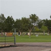 Meadow Cemetery on Sysoon