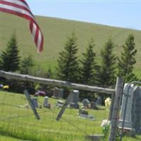 Meadow Creek Cemetery on Sysoon