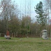 Meadow Valley Cemetery on Sysoon