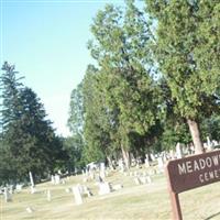 Meadowbrook Cemetery on Sysoon