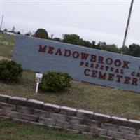 Meadowbrook Memorial Park on Sysoon