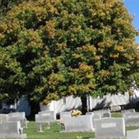 Meadows of Dan Baptist Church Cemetery on Sysoon