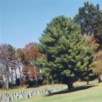 Meadows of Dan Baptist Church Cemetery on Sysoon