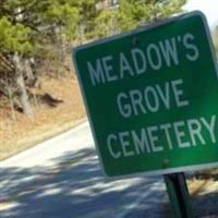 Meadows Grove Cemetery on Sysoon