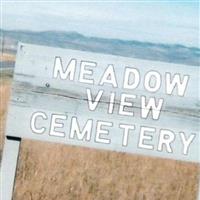 Meadowview Cemetery on Sysoon