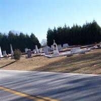 Meansville Cemetery on Sysoon