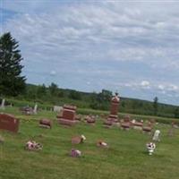 Mechanics Ridge Cemetery on Sysoon