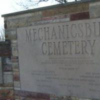 Mechanicsburg Cemetery on Sysoon