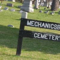 Mechanicsburg Cemetery on Sysoon