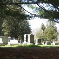 Mechanicsville Cemetery on Sysoon