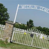 Mecklin Cemetery on Sysoon