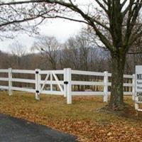 Meckville Mennonite Cemetery on Sysoon