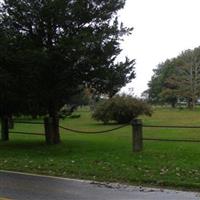 Mecox Cemetery on Sysoon