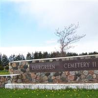Medford Evergreen II Cemetery on Sysoon