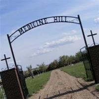 Medicine Hill Cemetery on Sysoon