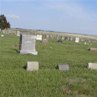 Medicine Hill Cemetery on Sysoon