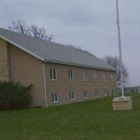 Medo Lutheran Cemetery on Sysoon