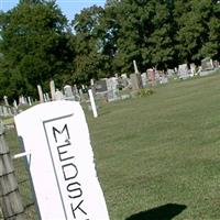 Medsker Cemetery on Sysoon