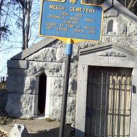 Meech Cemetery on Sysoon