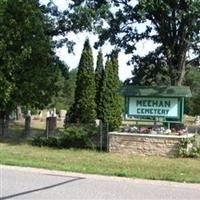 Meehan Cemetery on Sysoon