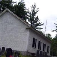 Meeting House Cemetery (Effingham) on Sysoon