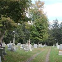 Meeting House Hill Cemetery on Sysoon