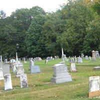 Meeting House Hill Cemetery on Sysoon